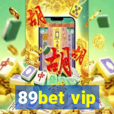 89bet vip